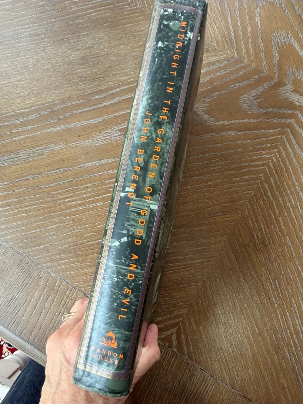 Books decorative edition